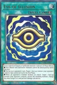Eye of Illusion: Phantom Revenge