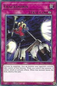 Crackdown: Phantom Revenge