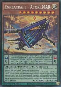 Enneacraft - Atori.MAR (CR): Phantom Revenge