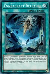 Enneacraft Release: Phantom Revenge