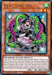 Kewl Tune Mix: Phantom Revenge