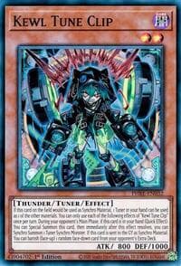 Kewl Tune Clip: Phantom Revenge