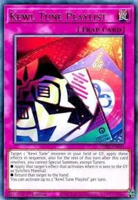Kewl Tune Playlist: Phantom Revenge