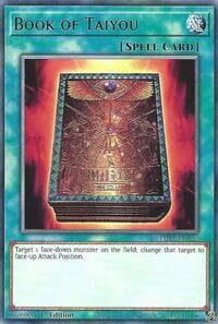 Book of Taiyou: Phantom Revenge