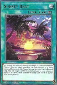 Sunset Beat: Phantom Revenge