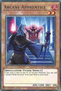 Arcane Apprentice: Phantom Revenge