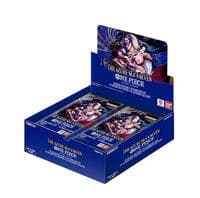 The Azure Sea's Seven Booster Box: The Azure Sea's Seven