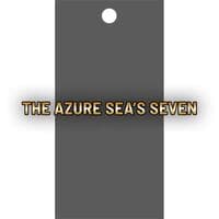 The Azure Sea's Seven Sleeved Booster Pack: The Azure Sea's Seven