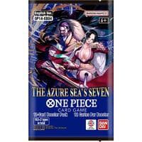 The Azure Sea's Seven Booster Pack: The Azure Sea's Seven