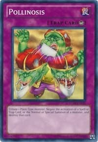 Pollinosis: Turbo Pack: Booster Three