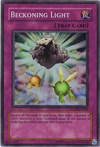 Beckoning Light: Turbo Pack: Booster Two