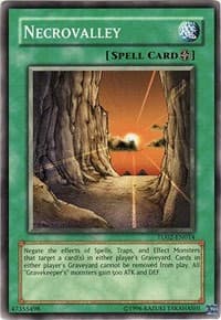 Necrovalley: Turbo Pack: Booster Two