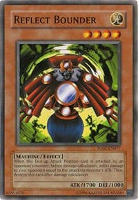 Reflect Bounder: Turbo Pack: Booster Two