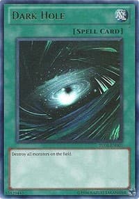 Dark Hole: Turbo Pack: Booster Five