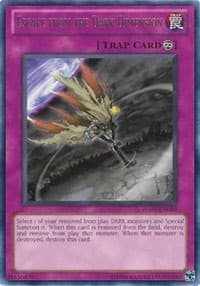 Escape from the Dark Dimension: Turbo Pack: Booster Five