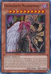 Darkness Neosphere: Turbo Pack: Booster Five