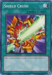 Shield Crush: Turbo Pack: Booster Five