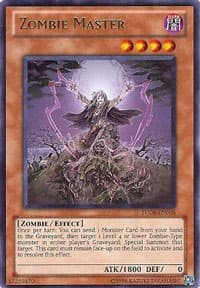 Zombie Master: Turbo Pack: Booster Six