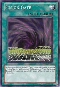 Fusion Gate: Turbo Pack: Booster Six