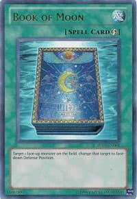 Book of Moon: Turbo Pack: Booster Seven