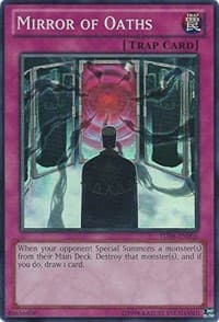 Mirror of Oaths: Turbo Pack: Booster Eight