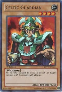 Celtic Guardian: Legendary Collection 3: Yugi's World