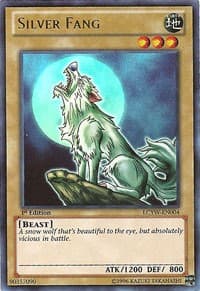 Silver Fang: Legendary Collection 3: Yugi's World