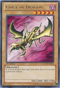 Curse of Dragon: Legendary Collection 3: Yugi's World