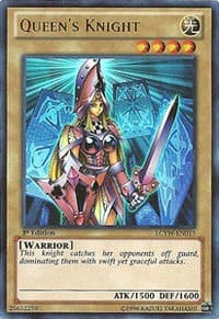 Queen's Knight: Legendary Collection 3: Yugi's World