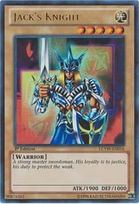 Jack's Knight: Legendary Collection 3: Yugi's World