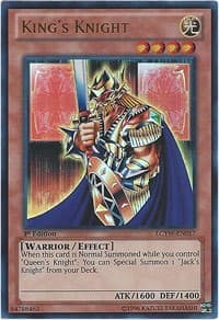 King's Knight: Legendary Collection 3: Yugi's World
