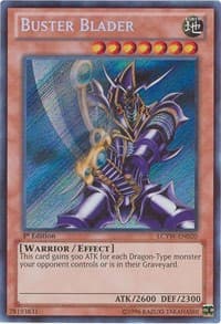 Buster Blader: Legendary Collection 3: Yugi's World