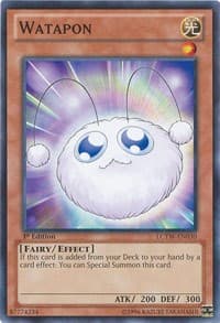 Watapon: Legendary Collection 3: Yugi's World