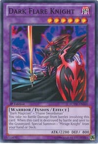 Dark Flare Knight: Legendary Collection 3: Yugi's World
