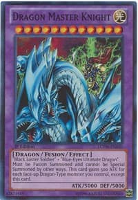 Dragon Master Knight: Legendary Collection 3: Yugi's World