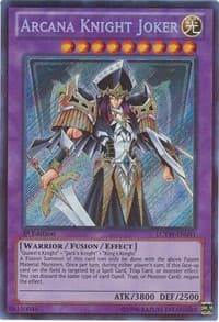 Arcana Knight Joker: Legendary Collection 3: Yugi's World