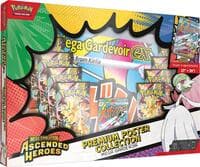 Premium Poster Collection: Mega Gardevoir: Ascended Heroes