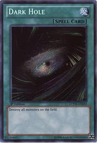 Dark Hole: Legendary Collection 3: Yugi's World