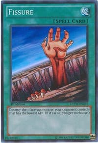 Fissure: Legendary Collection 3: Yugi's World