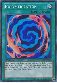 Polymerization: Legendary Collection 3: Yugi's World