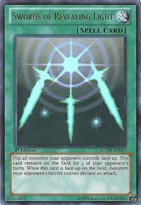 Swords of Revealing Light: Legendary Collection 3: Yugi's World