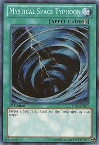 Mystical Space Typhoon: Legendary Collection 3: Yugi's World