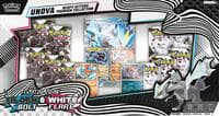 Unova Heavy Hitters Premium Collection: Black Bolt