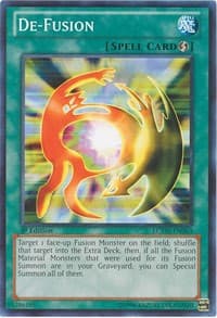 De-Fusion: Legendary Collection 3: Yugi's World