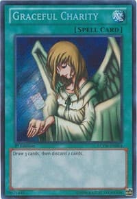 Graceful Charity: Legendary Collection 3: Yugi's World