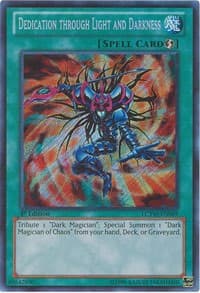 Dedication through Light and Darkness: Legendary Collection 3: Yugi's World