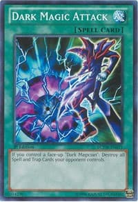 Dark Magic Attack: Legendary Collection 3: Yugi's World