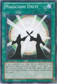 Magicians Unite: Legendary Collection 3: Yugi's World