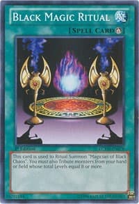 Black Magic Ritual: Legendary Collection 3: Yugi's World