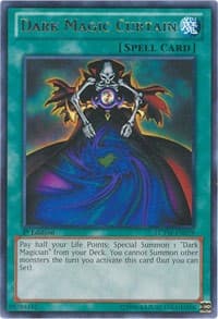 Dark Magic Curtain: Legendary Collection 3: Yugi's World